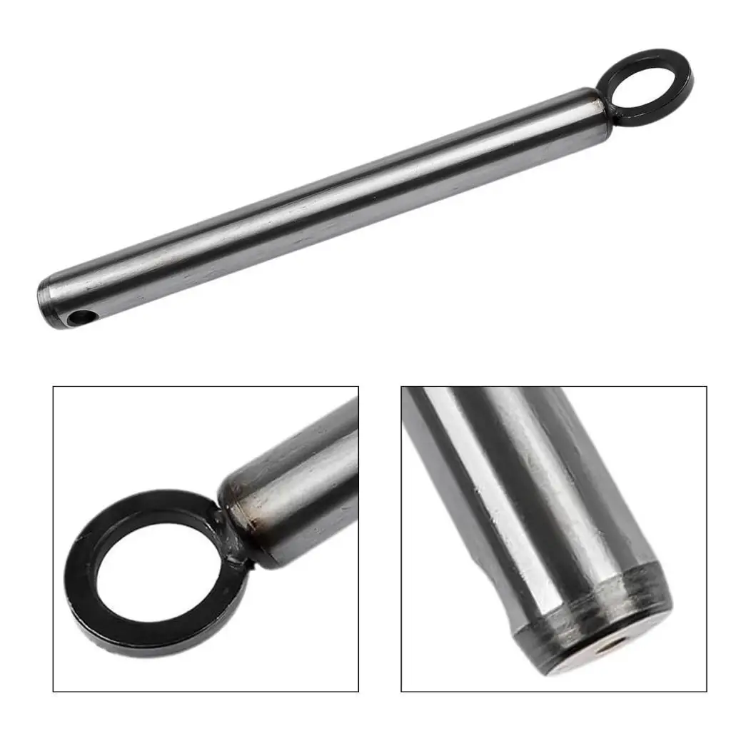 

Стопорный штифт ковша экскаватора с быстрым креплением 70000-00220 для KX71 KX121