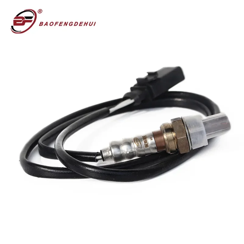 

Car Oxygen Sensor 06E906265E Rear End Right For Audi A4 A4Q A6 A6AR A6Q C6 2.4/3.2 Heated O2 Oxygen Sensor