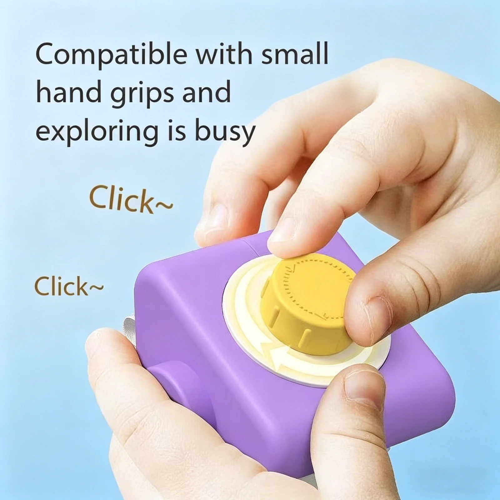 New hristmas Toy Jigsaw Puzzle Building Blocks Multi-functional Montessori Early Education Exploration Interactive Toys Gift