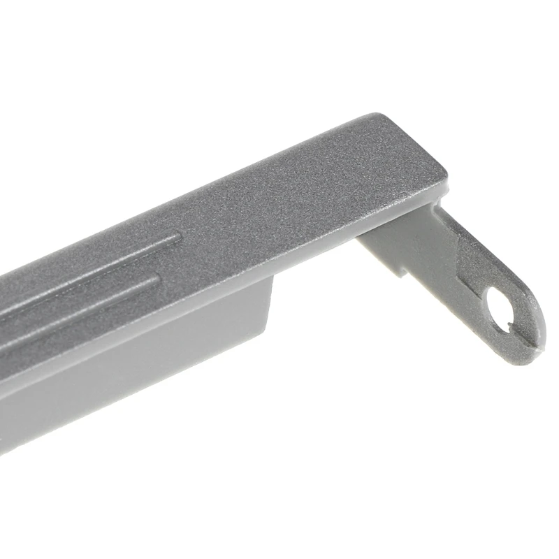 1Pc Coperchio del disco rigido HDD Caddy Coperchio della porta con viti per computer Dell Latitude D630 D620