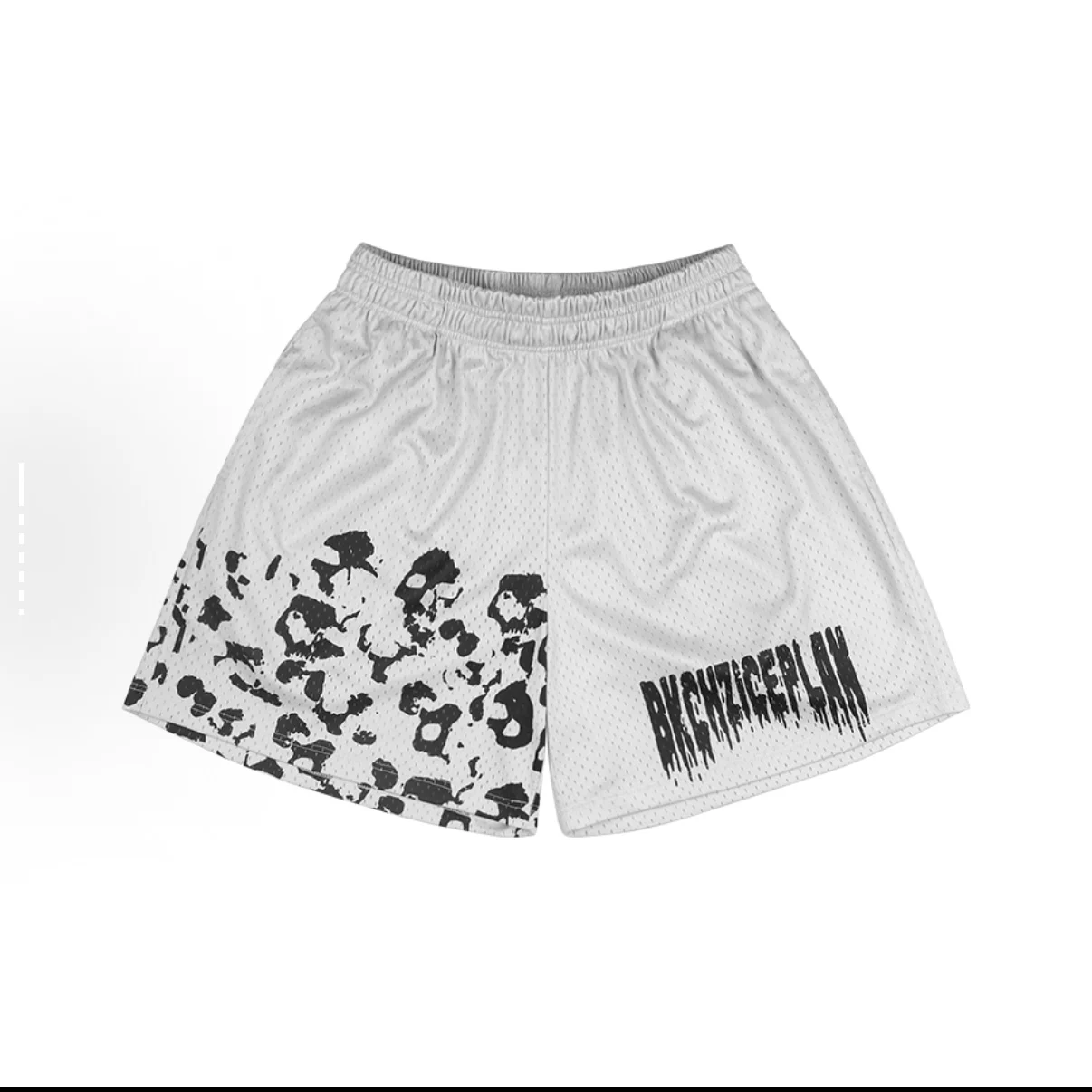 

Летняя популярная одежда, удобные, впитывающие пот, быстросохнущие и дышащие брюки, подходят для выхода в виды спорта