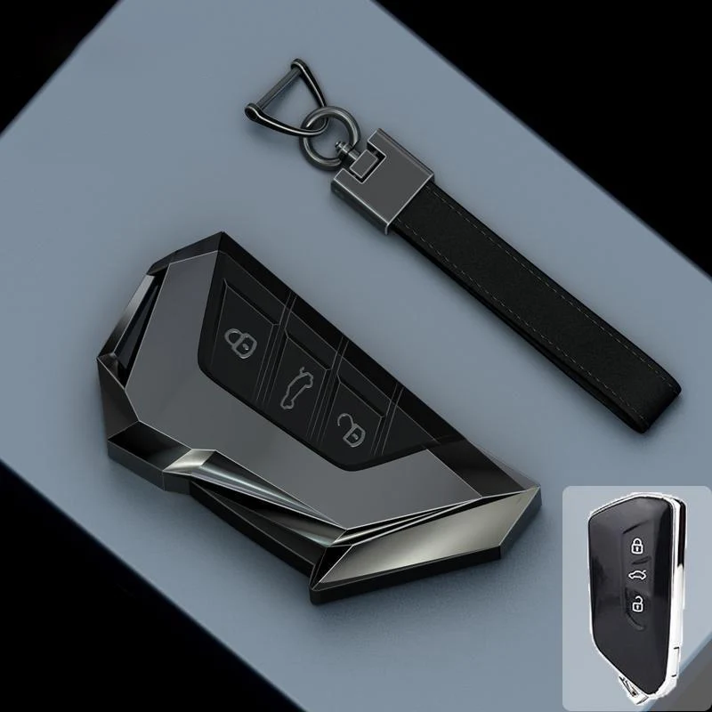 High-End Zinc Alloy… - image