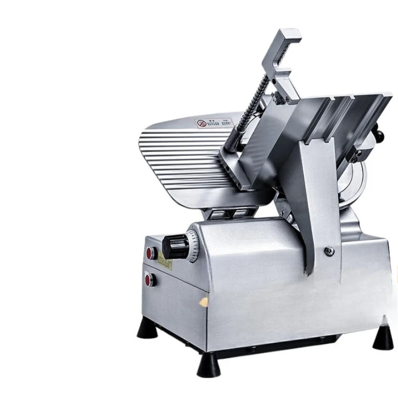 

Commercial slicer, electric meat planer, automatic fat beef slices, mutton roll machine, double motor meat cutter, hot pot