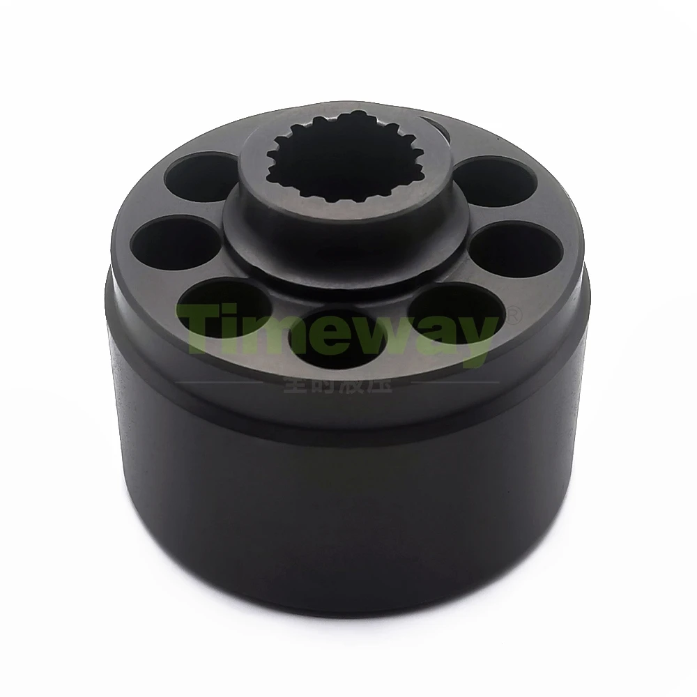 70142 Hydraulic Pump Spare Parts Piston Pump Rotary Group Kits for 70142 Eaton Pump Piston Pump Repair Kits Pump Parts