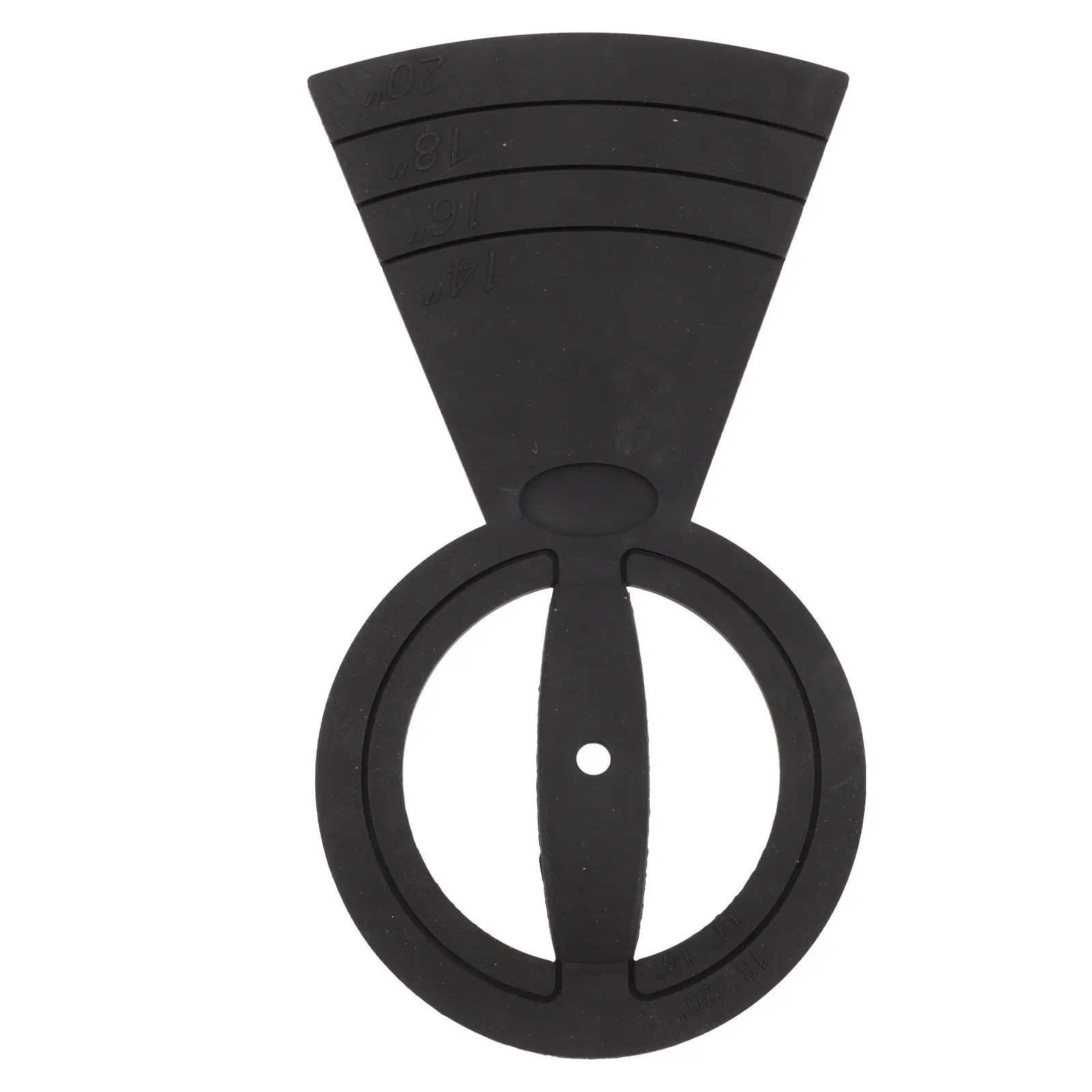 

Резиновая подушка-глушитель для музыкальных инструментов: эффективное снижение громкости для барабанщиков, инструмент для бесшумной практики на барабанах