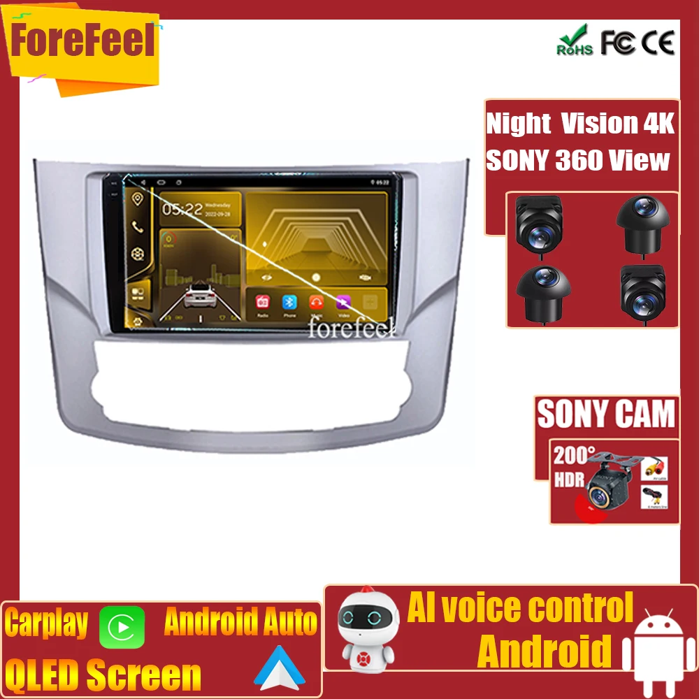 

Auto Navigation 7862 Android For Toyota AVALON 2012 Multimedia HDR Screen Player Video Stereo Auto Dash WIFI 5G TV Autoradio