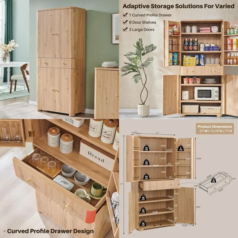 contemporary curved 71