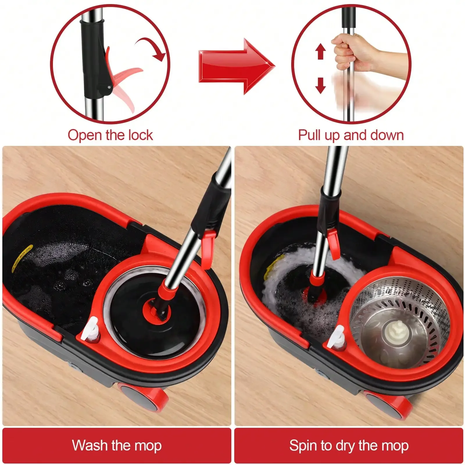 Thumbnail 2 - #1 Latest Mops Offers