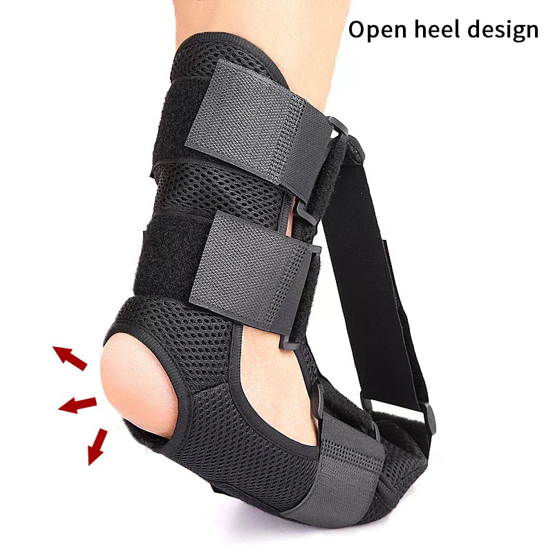 Plantar Fascitis Night Splint, - Women'S Shoes With Plantar Fasciitis 评论和价格