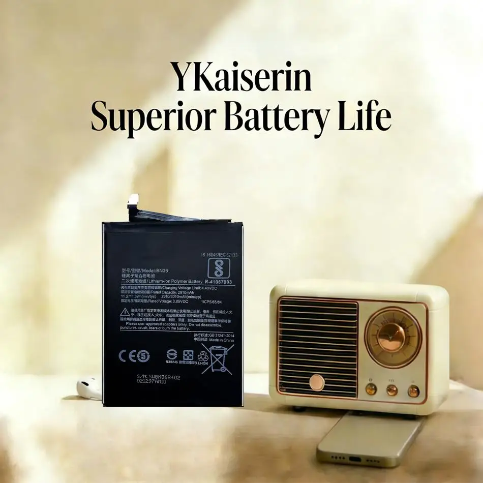 For Xiaomi Mi 6X Mi…