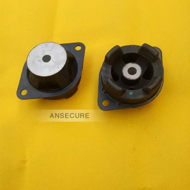 Pair Engine Mounting Transmission Rubber bush  For  Audi 80 90 100 200 Coupe Quattro  431399151D
