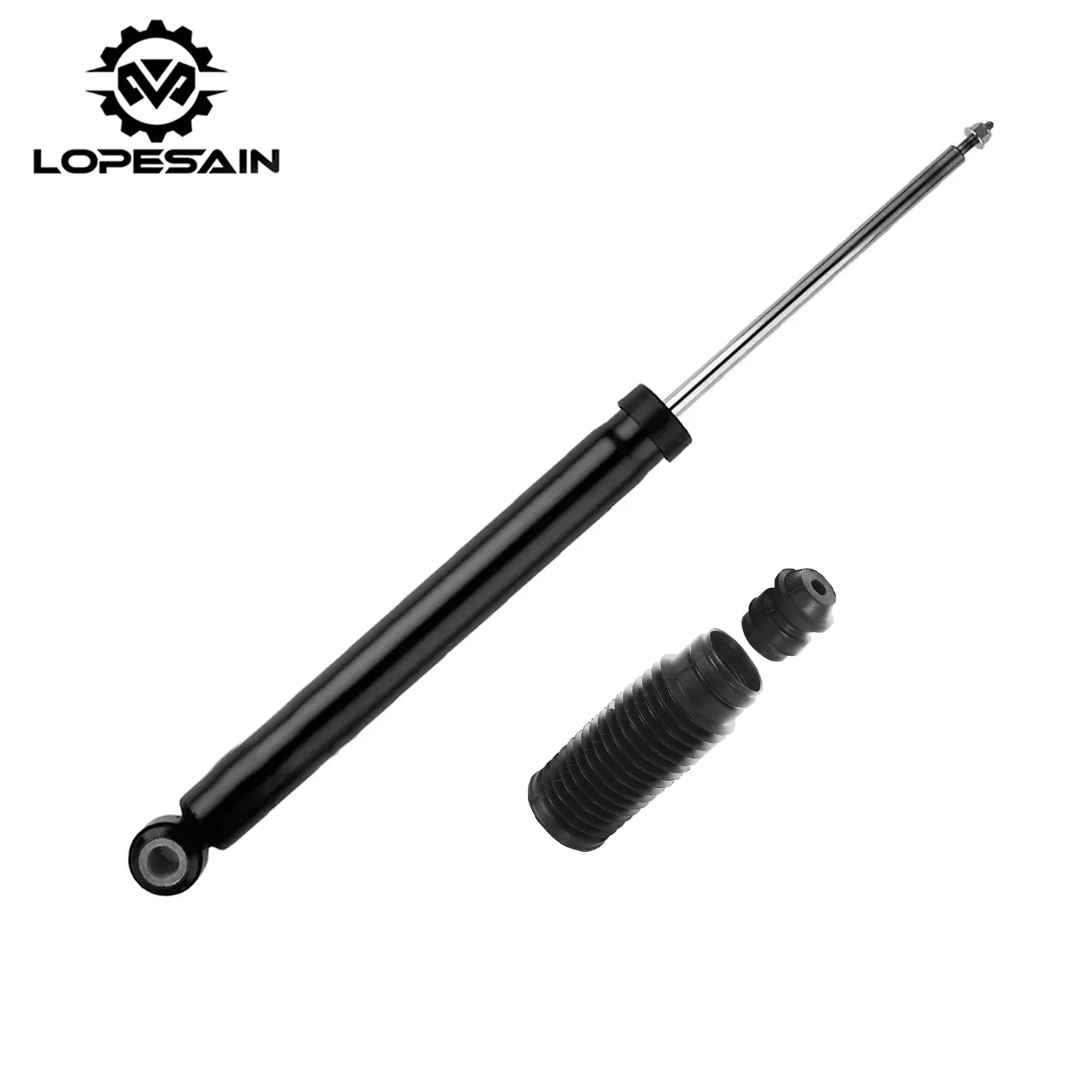 1PCS Rear Shock Absorber For Mazda CX-5 Gas Pressure 04.2012- KF49-28-910C 349219