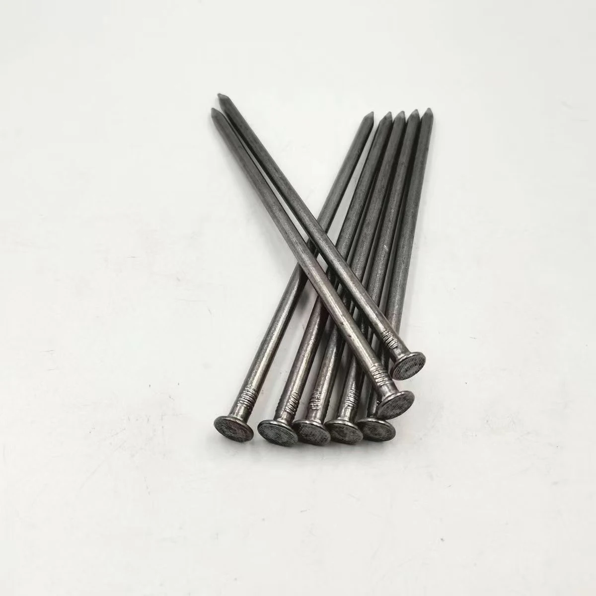 Large Iron Nails, Extra Large And Extra Long Nails, 8 Inches, 200mm, 9 Inches, 225mm, 10 Inches, 250mm, 12 Inches, And 300mm