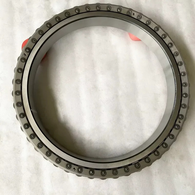 DST High Quality Large Tapered Roller Bearings 77/520 306/520 Oilfield Bearings