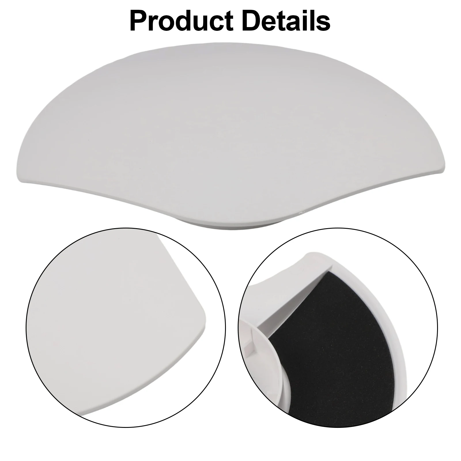 For Ring Outdoor Cam Plus 2025 Wall-mounted Rain Cover Weather-Resistant Security Cameras Protective Sleeve For Home Safety