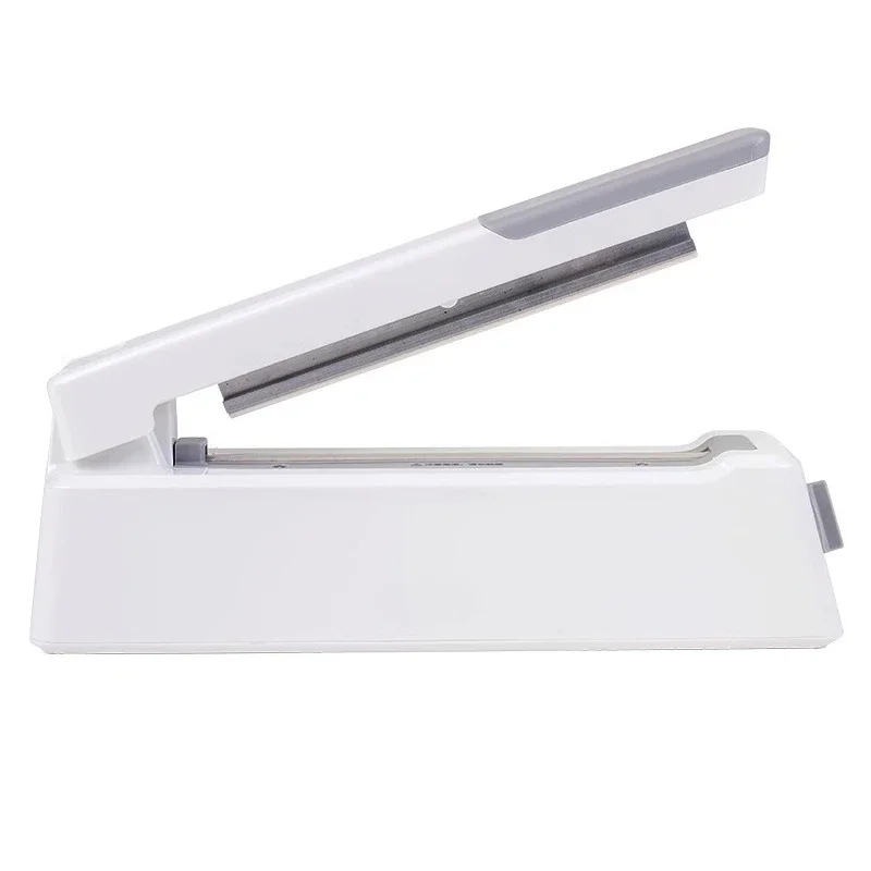 Hand pressure sealing machine, gluing machine, household plastic bag food sealing