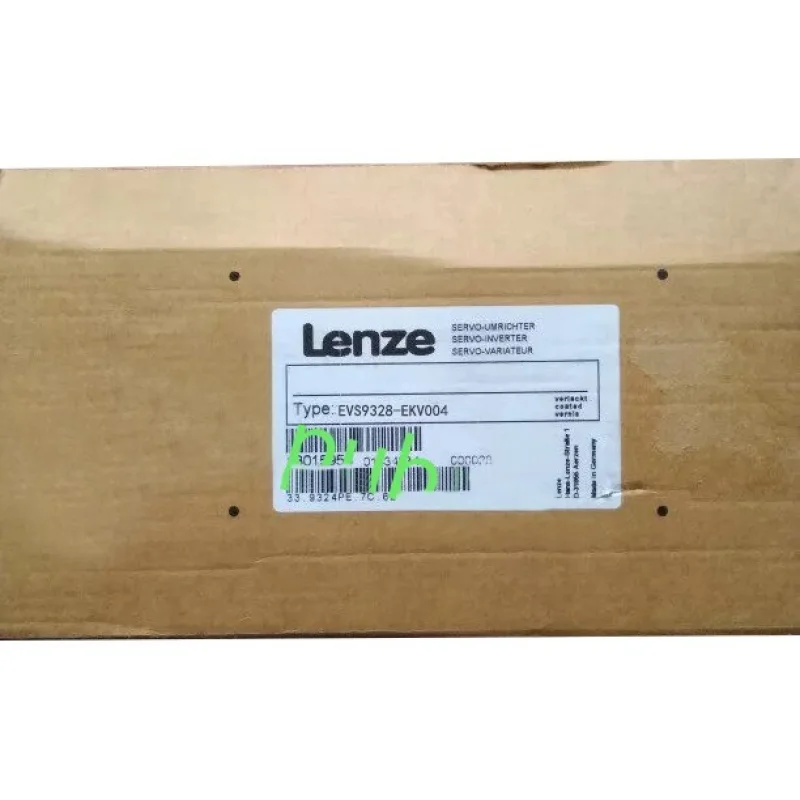 New and Original EVS9328-EKV004 Stock in Warehouse PLC Programming Controller