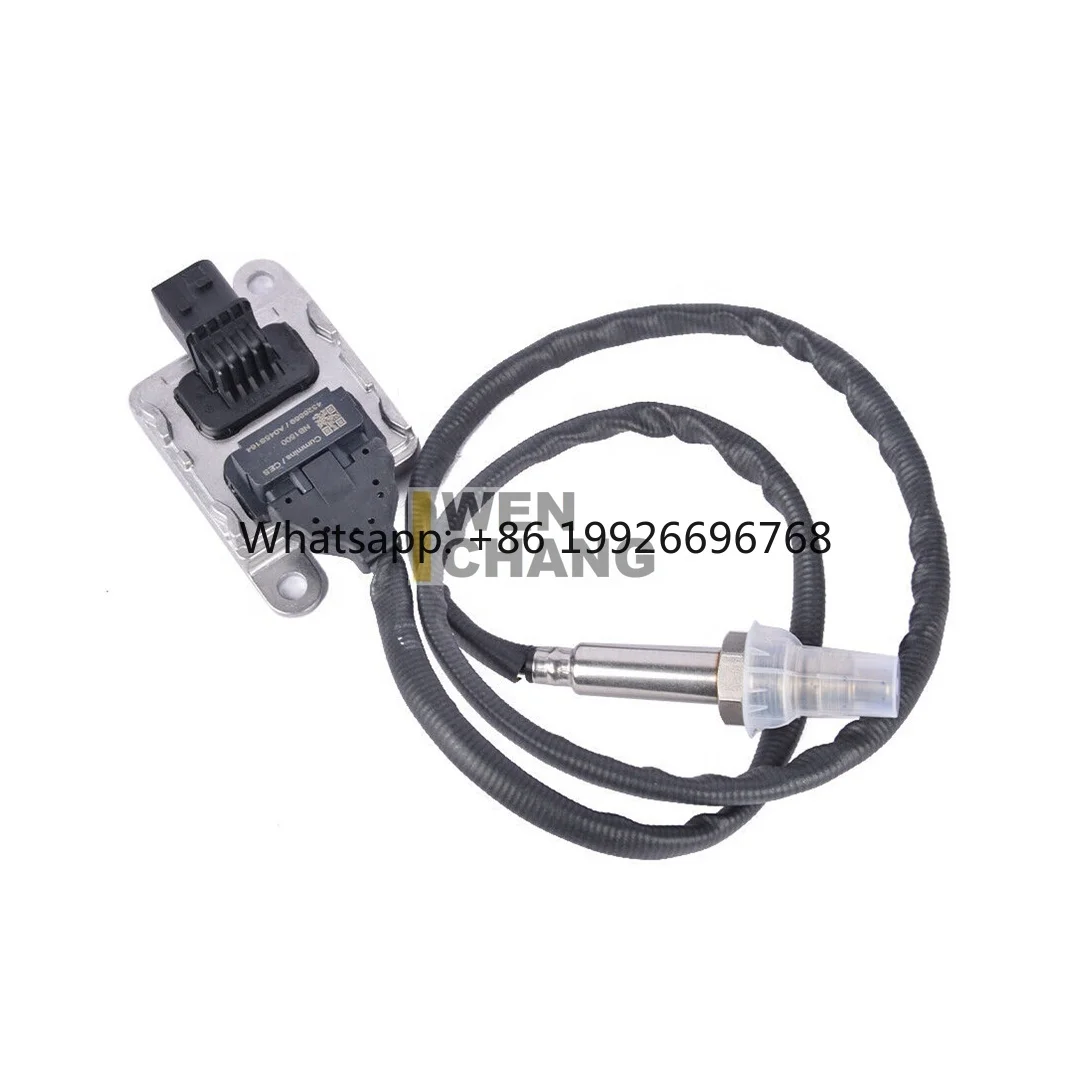 

Auto Nox Sensor for Abarth 124 Spider 4326869 Car Parts Various Models Available and Good Quality 5WK96753B