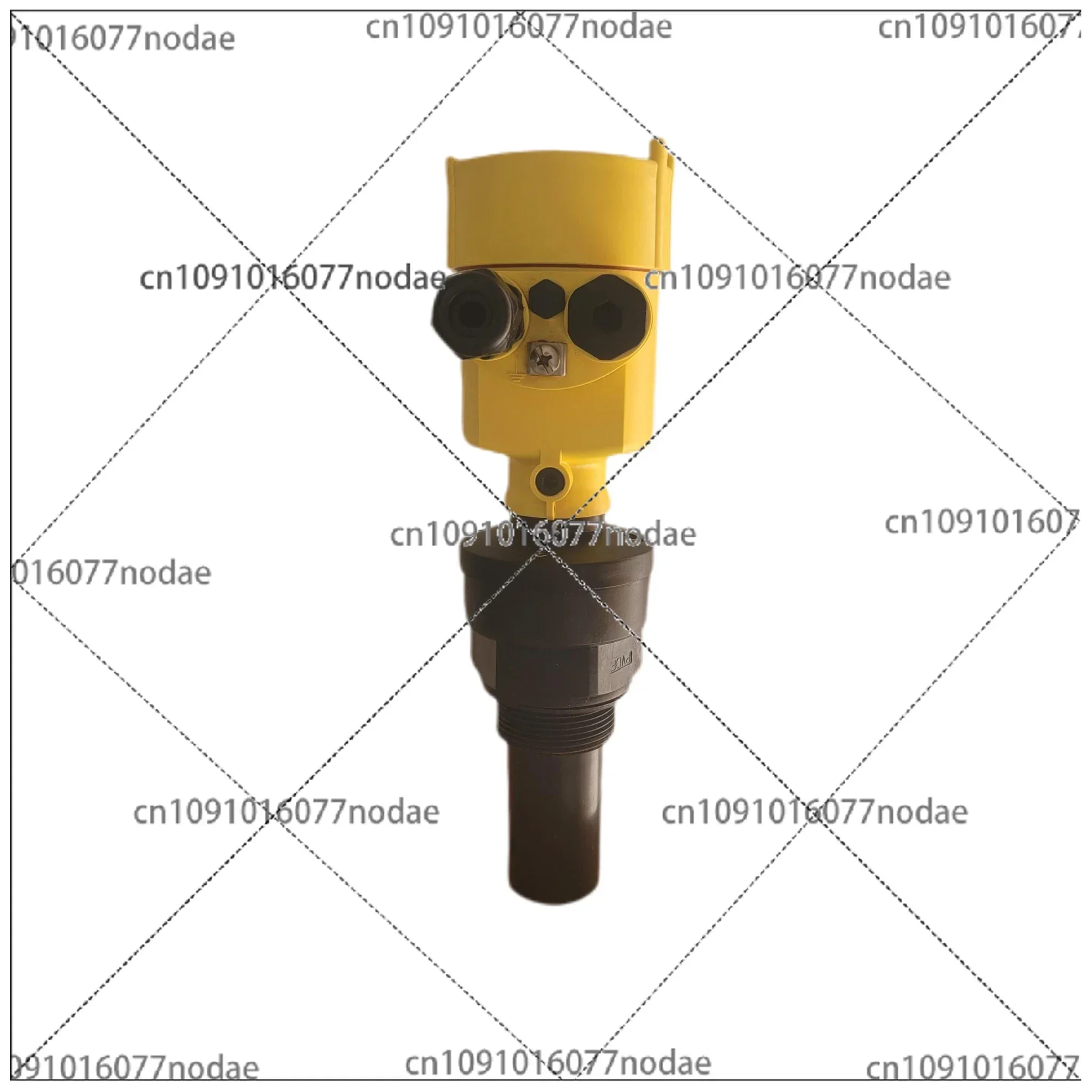 High Standard SN61 VEGA Ultrasonic Sensor for Continuous Level Measurement