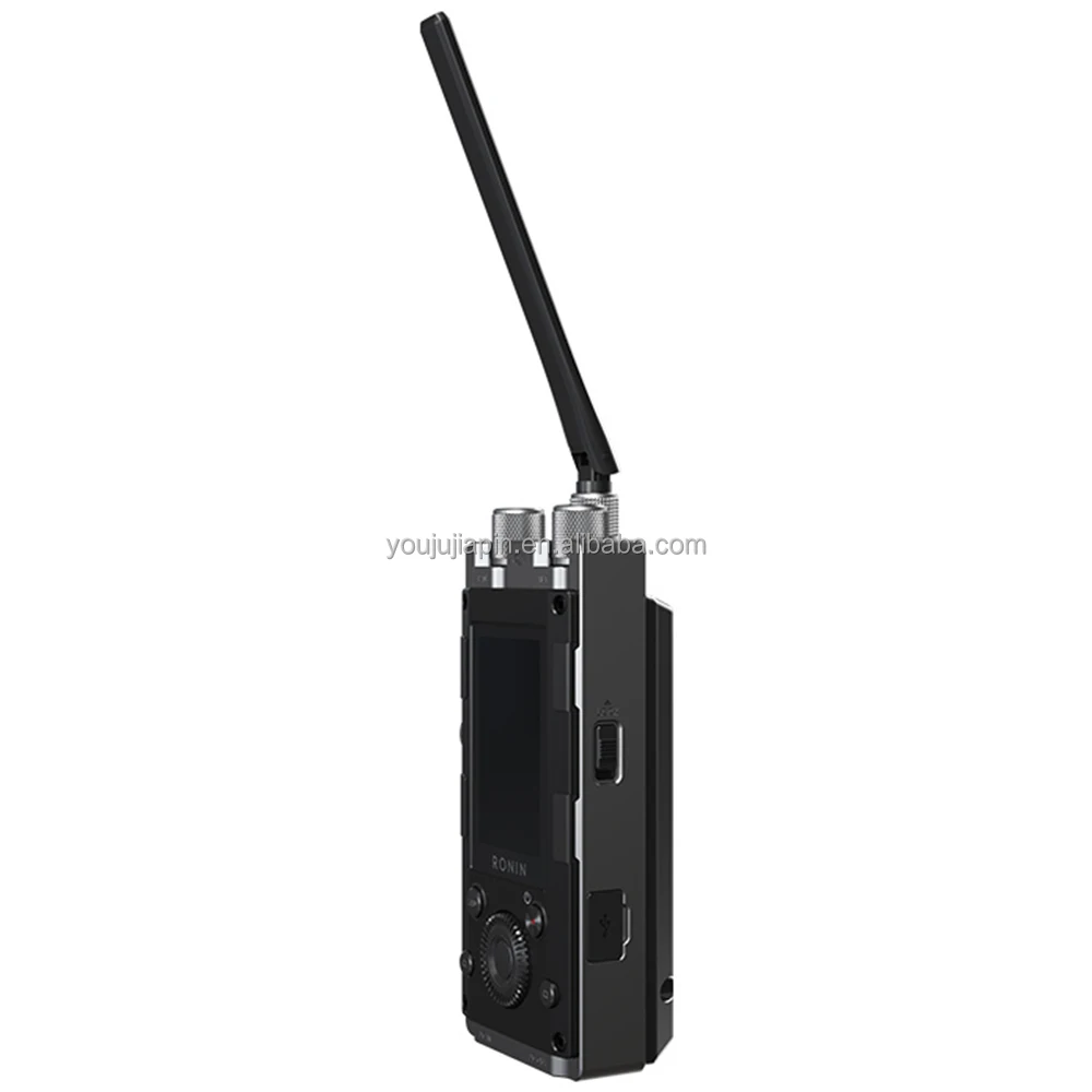 Оригинальный ручной Стабилизатор для камеры DJI Ronin 2 Force Pro, аксессуары, части-система управления движением камеры