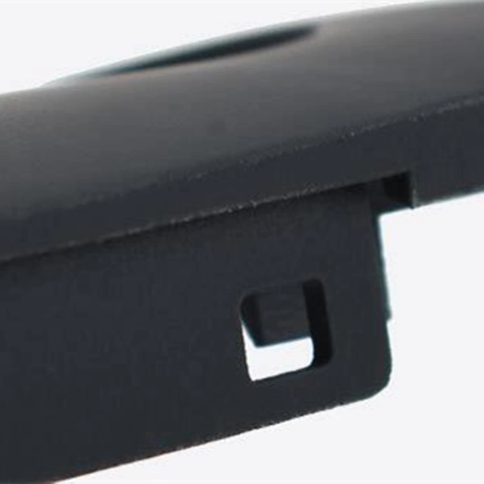 Headlight Switch Panel Cover Trim For Mercedes Benz E-Class 2003-2008 Black Headlamp Front Head Light Lamp Knob Key Cap Kit Only
