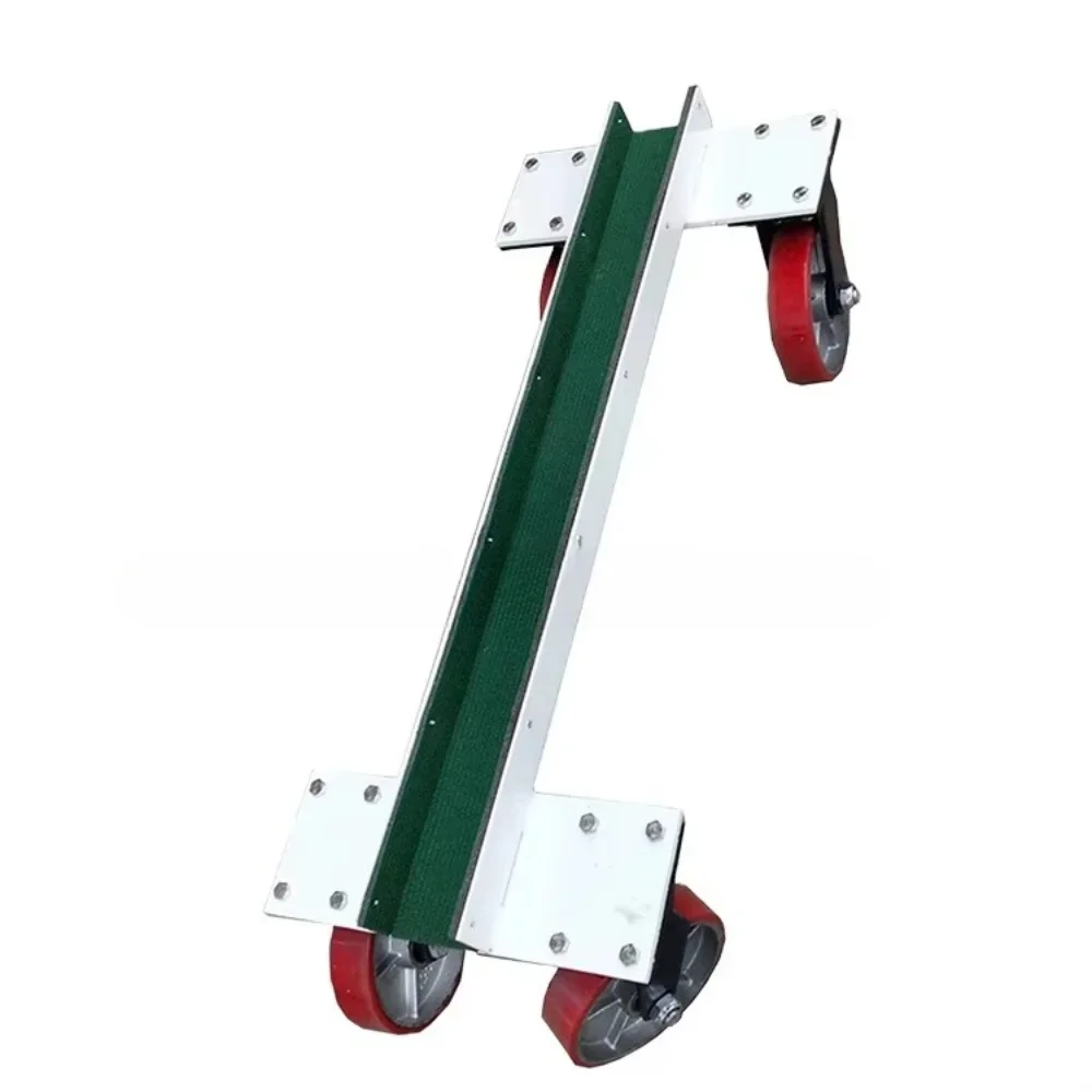 

Football Goalpost Transport Wheel Cart Kit