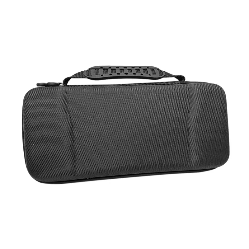 Hard EVA Portable Carrying Case Shockproof Game Console Storage Bag Anti-Drop Protective Bag for ROG Ally Gaming Accessory