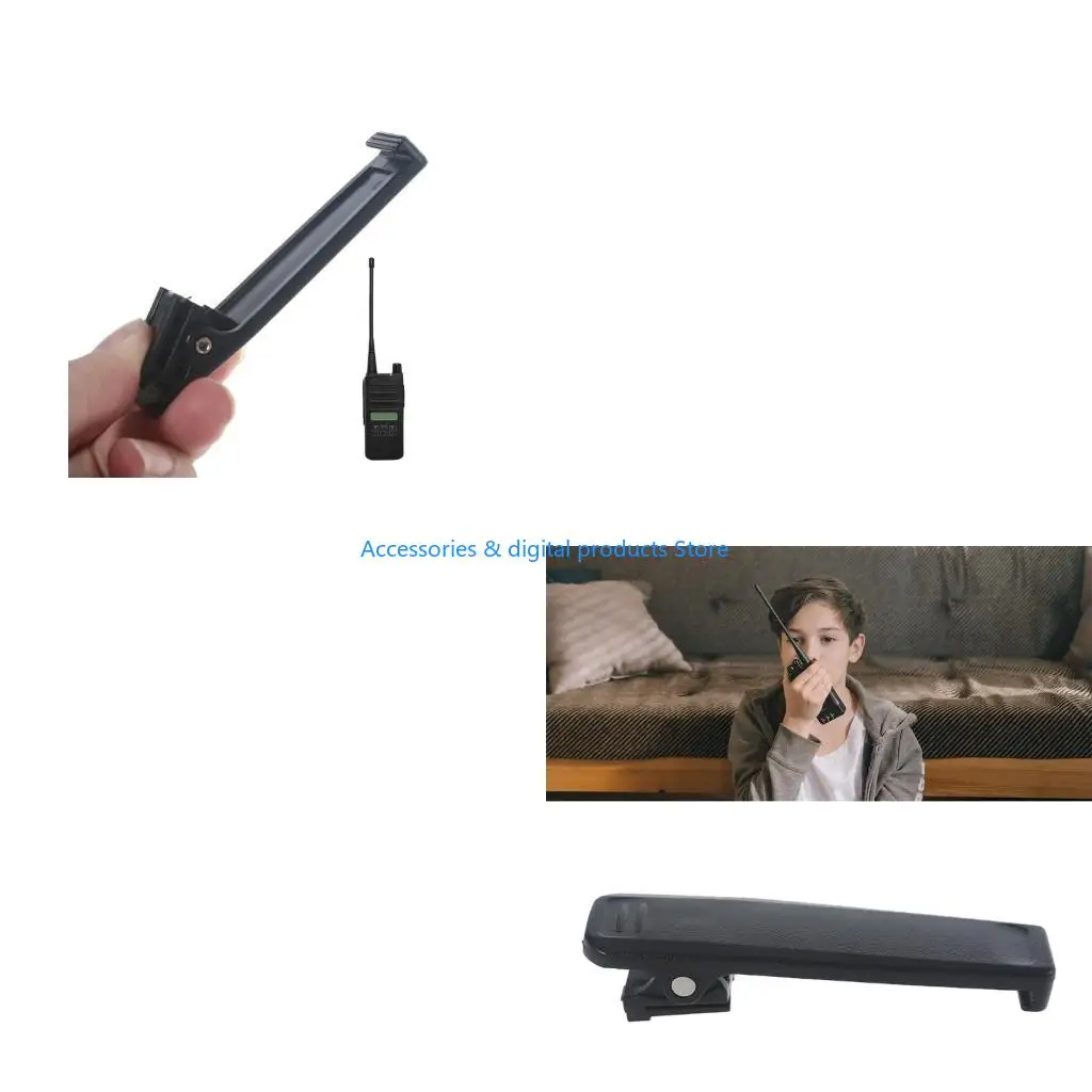 77JD Walkie Talkie …