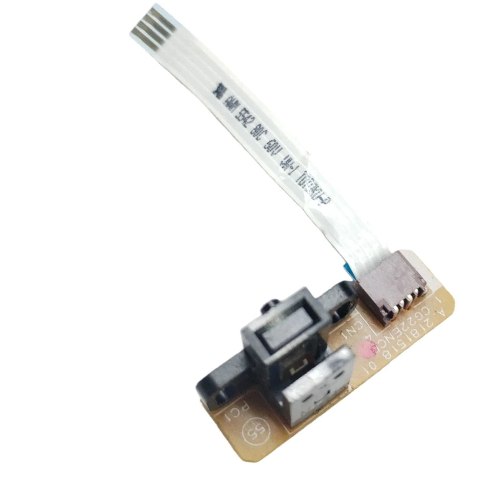 Encoder Disc Sensor With Cable Fits For Epson L3268 L3211 L3231 L3230 L3253 L3256 L3252 L3250 L3270 L3271 L3216 L3252 L3260