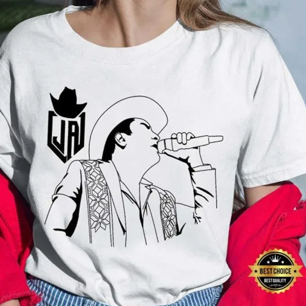 

Julion Alvarez BASIC SHIRT белая футболка унисекс Все размеры от S до 45Xl TD192