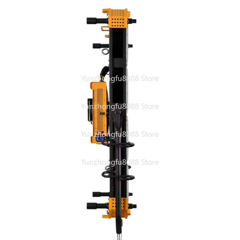 1800W Two-color Camera Photography Lighting for TV Movie Video Shooting Broadcast Film Studio Photo Equipment