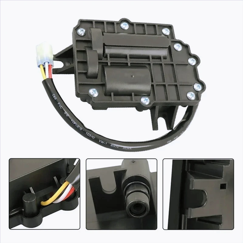 

AC-For Arctic Cat ATV 2WD/4WD Front Differential Actuator Replacement 0502-579 3306-264