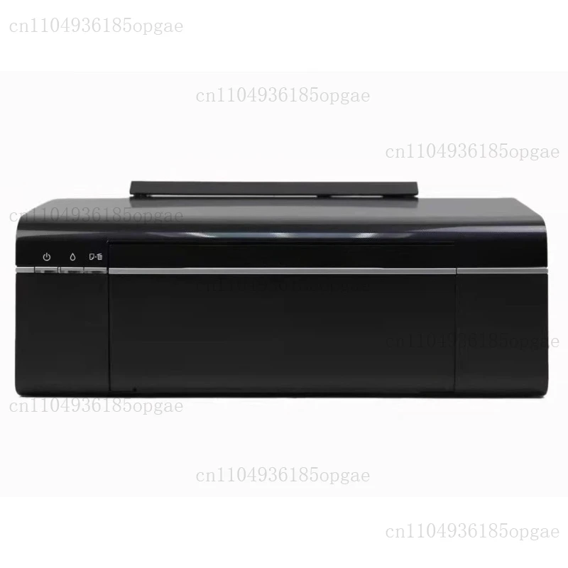 R330 L805 Photo 6-color Inkjet Photo Heat Transfer Continuous Supply Sublimation A4 Home Student Printer