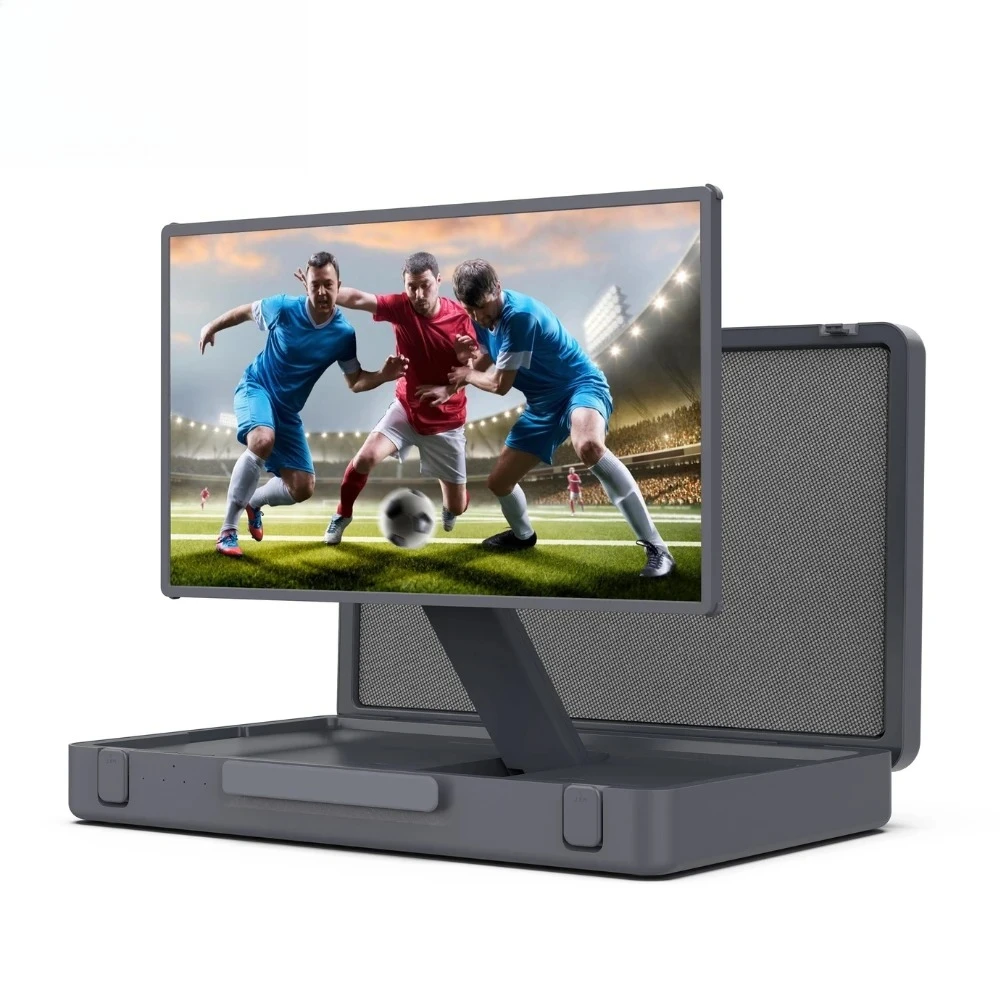 27" Elc Por Briefca…