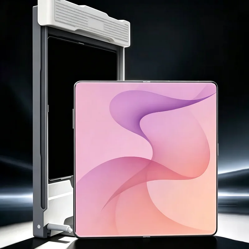 Hydrogel Film for Samsung Z Fold 8 Dust-free Installation FilmScreen Protector for SAMSUNG Z FOLD 8Cover Film