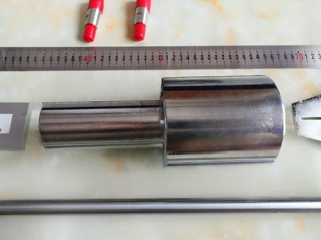 

Light Dynamic Cone Penetrometer (DCP)