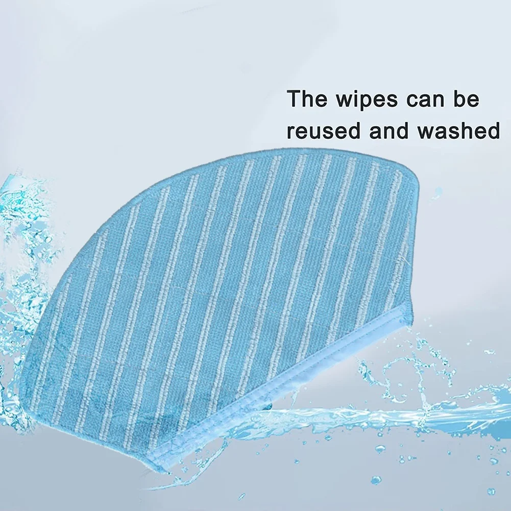 Аксессуары для подметальных машин, 9 шт. запасные части для M7/I10/M71CN M7Pro/M7Max