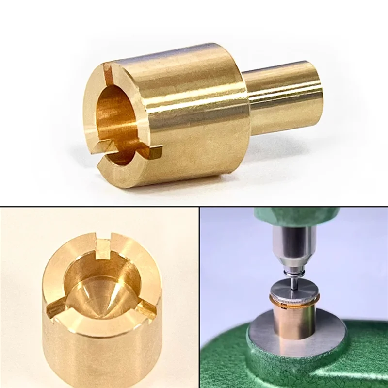 Abks-Watch Movement…