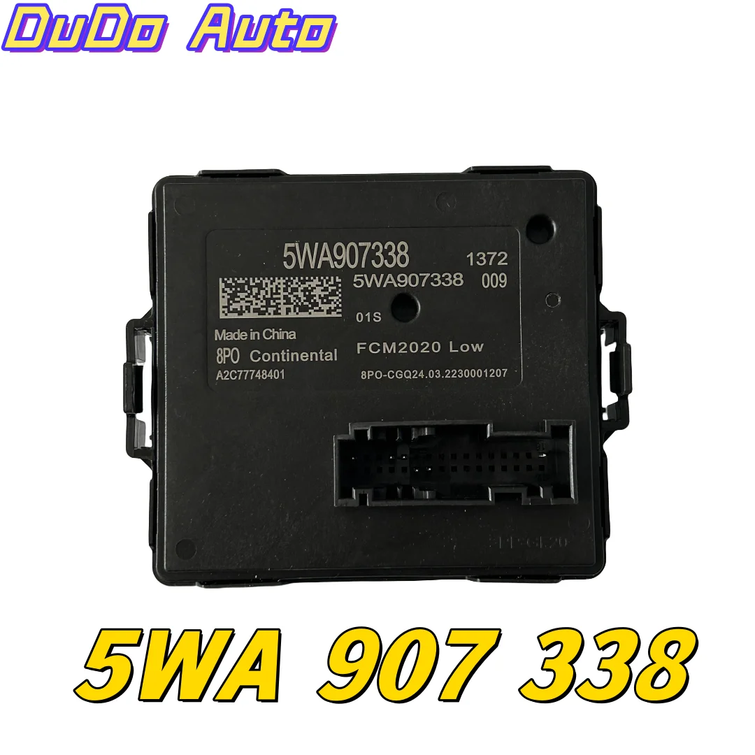 

5WA 907 338