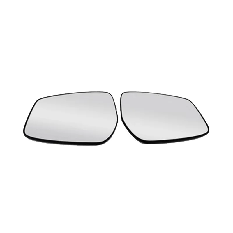 For 15-21 Nissan Kicks Bluebird reversing lenses, heated rearview lenses, reflective lenses