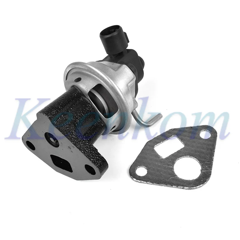 18011-P13-000 EGR EXHAUST GAS RECIRCULATION VALVE FIT FOR HONDA PRELUDE 2.2 2.3L 1992 1993 1994 1995 1996 1997 1998 1999-2001