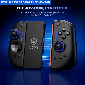NYXI Game Store - Amazing products with exclusive discounts on