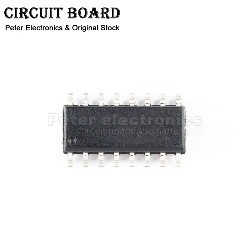 (10piece)  CS8676E sop-16 Circuit Board IC part 100% New Stock ESOP-16