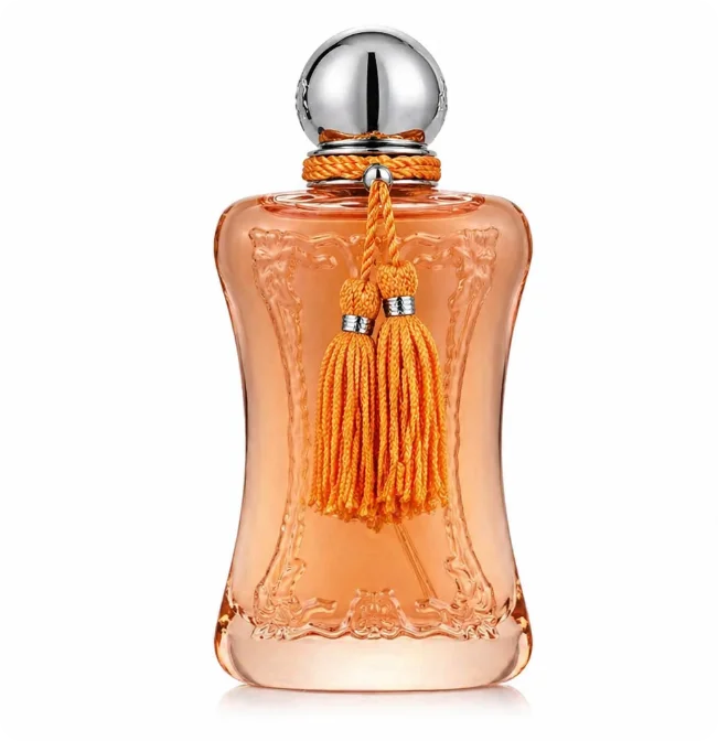 

50ml parfum Fruity Perfume Sweet Watermelon Peach Fragrance Eau De Toilette Fresh Charming Refreshing Women Scent Body Spray