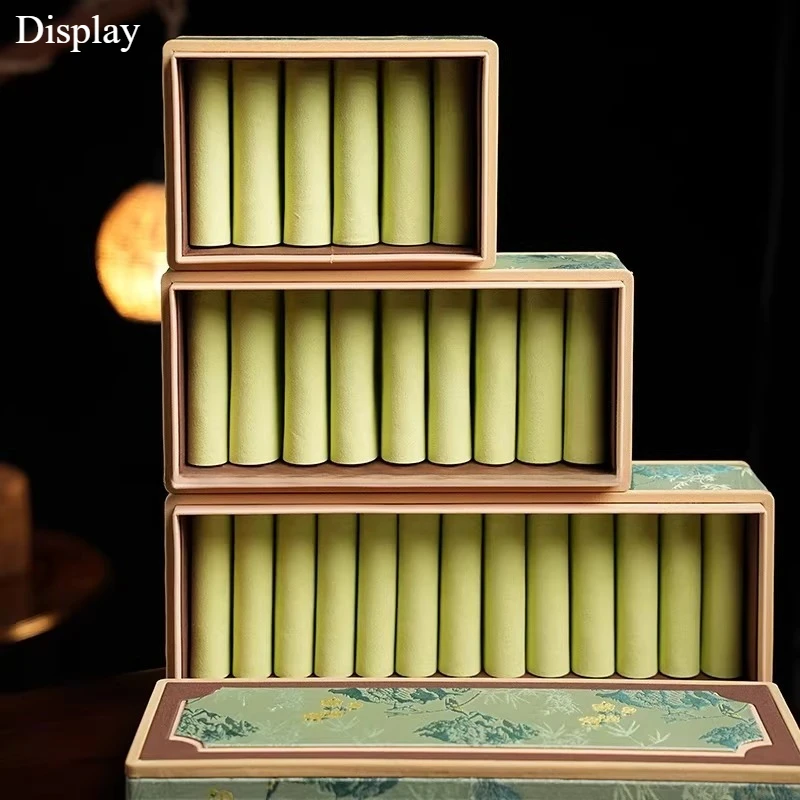 

Роскошная подарочная коробка для украшений в китайском стиле, новый органайзер для хранения антикварных браслетов и предметов Вэньвань, футляр для подарков с бархатной подкладкой для нефрита
