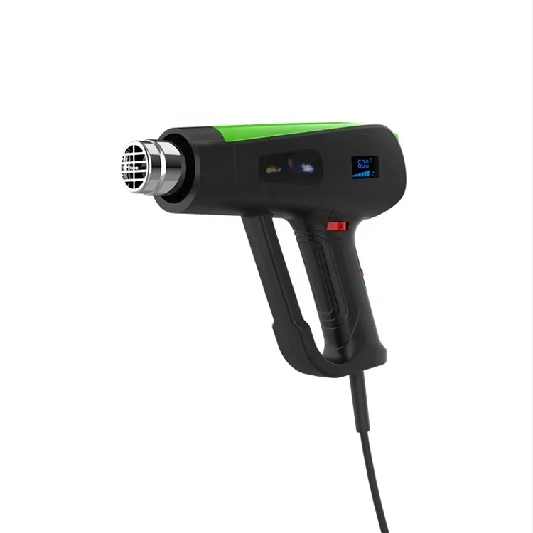 213A المألوف الحرارة يتقلص بندقية الحرارية بندقية 2000 واط 220 فولت/240 فولت مسدس هواء ساخن منفاخ البناء #3