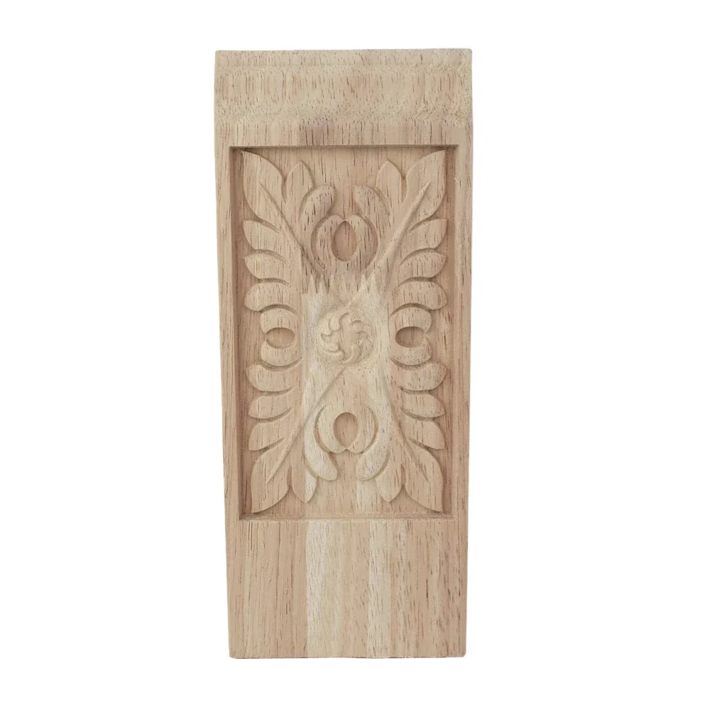20x8 см резьба по дереву аппликация дуб деревянная мебель декоративные молдинги наклейка дверь шкафа деревянная фигурка ремесла цветочная доска 20x8 см резьба по дереву аппликация дуб деревянная мебель декоративные молдинги наклейка дверь шкафа деревянная фигурка ремесла цветочная доска