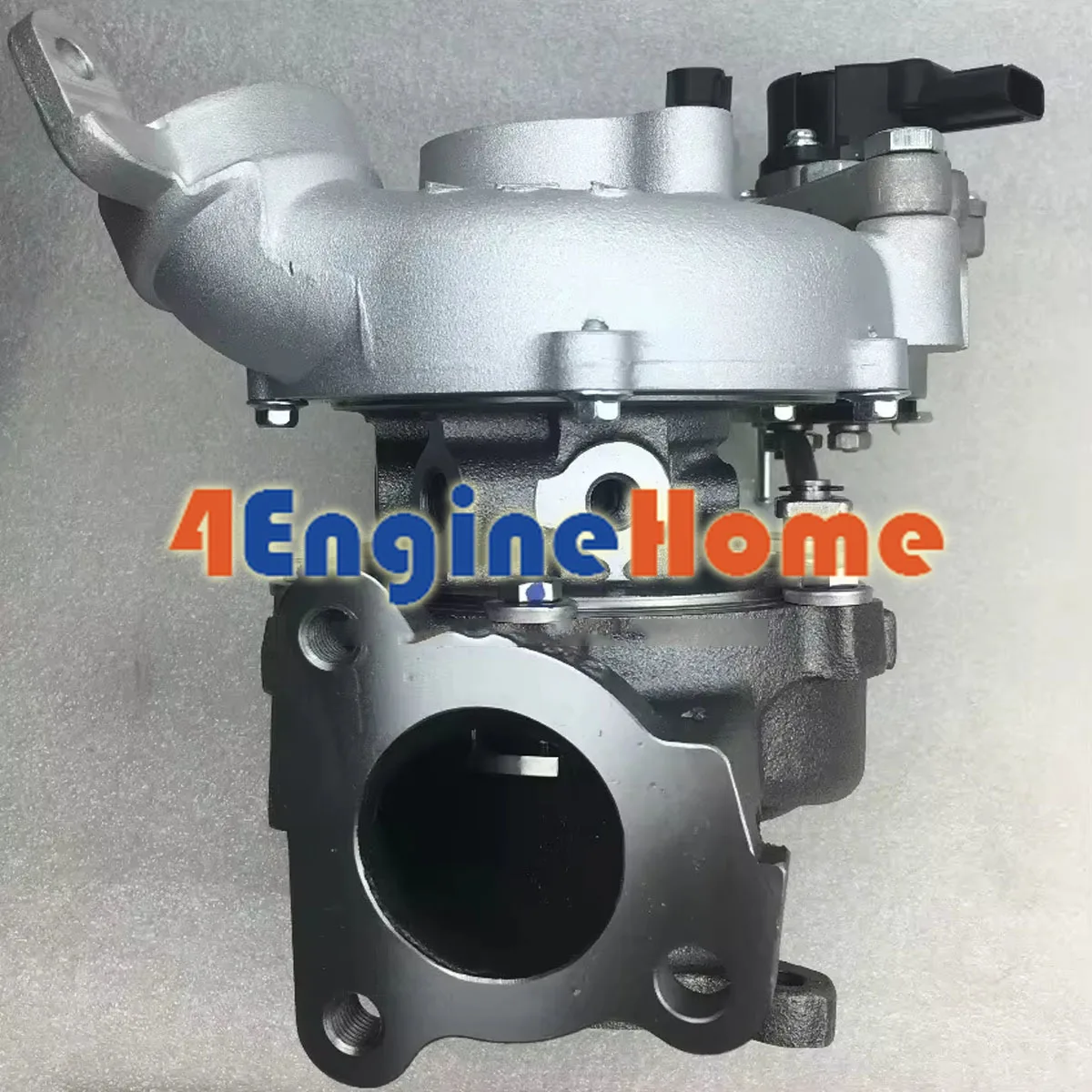 

RHV4 VB23 Turbocharger 17208-51010 17208-51011 VED20027 VAD20027 V41VED-S0081G for Engine 508F(NO2), 1VD-FTV VDJ76/78/79