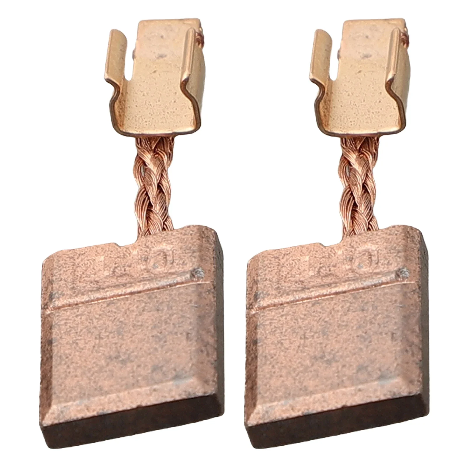 Cepillo de carbón de alta calidad, herramientas eléctricas, herramientas de 3mm X 10mm X 13,4mm para taladro inalámbrico CB-436 para conductor