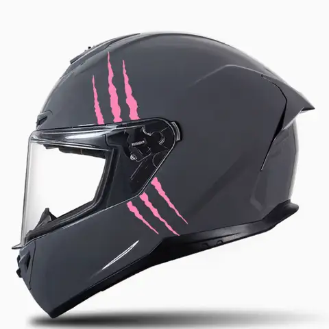 10 best sales hjälmdekalkit - №5